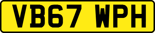 VB67WPH