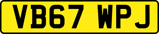 VB67WPJ