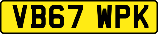 VB67WPK