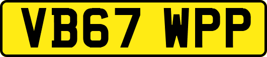 VB67WPP