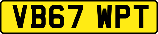 VB67WPT