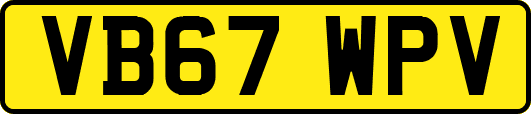 VB67WPV