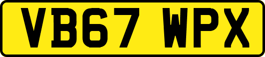 VB67WPX