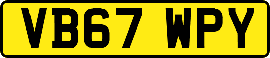 VB67WPY