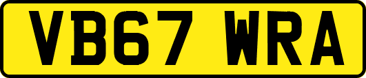 VB67WRA