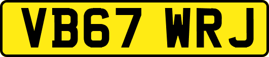 VB67WRJ