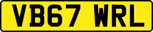 VB67WRL