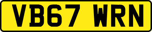 VB67WRN