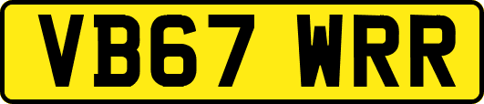 VB67WRR