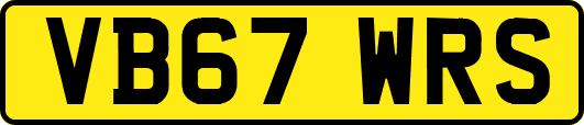 VB67WRS