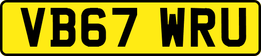 VB67WRU