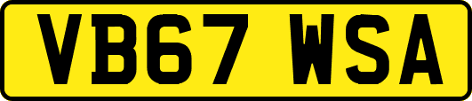 VB67WSA