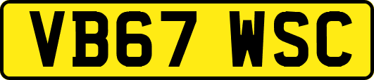 VB67WSC