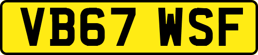 VB67WSF