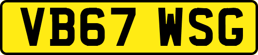VB67WSG