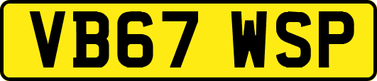 VB67WSP