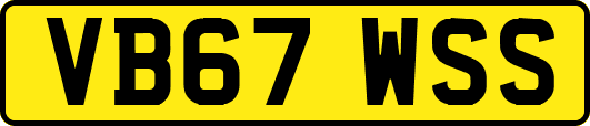 VB67WSS