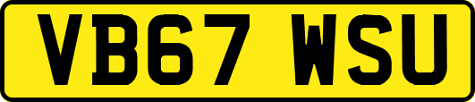 VB67WSU