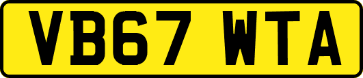 VB67WTA