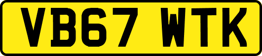 VB67WTK