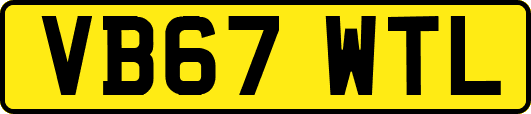 VB67WTL