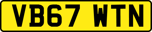 VB67WTN