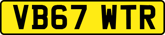 VB67WTR