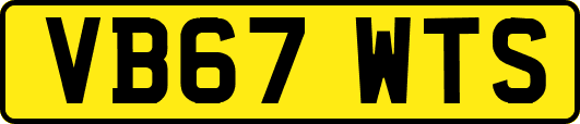 VB67WTS