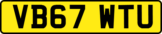 VB67WTU