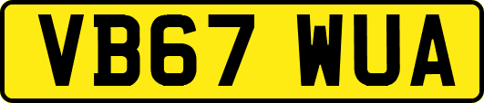 VB67WUA