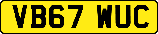 VB67WUC