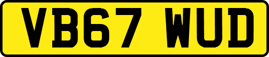 VB67WUD