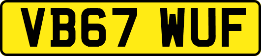VB67WUF