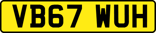VB67WUH