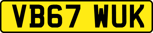 VB67WUK