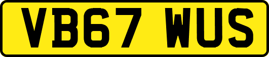 VB67WUS