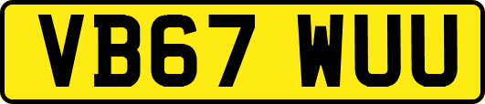 VB67WUU