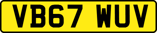 VB67WUV