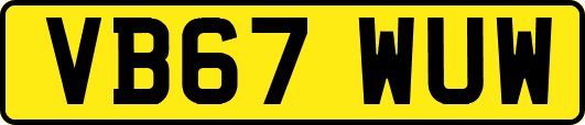 VB67WUW