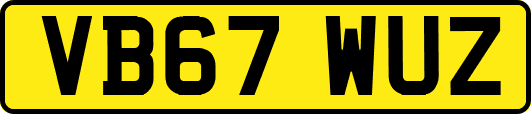 VB67WUZ