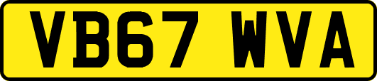 VB67WVA
