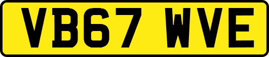 VB67WVE