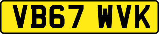 VB67WVK