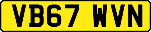 VB67WVN