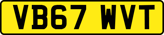 VB67WVT