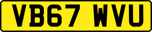 VB67WVU