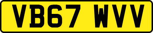 VB67WVV