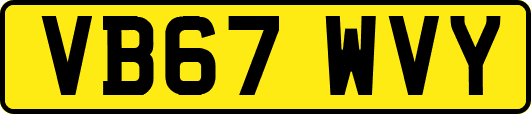 VB67WVY
