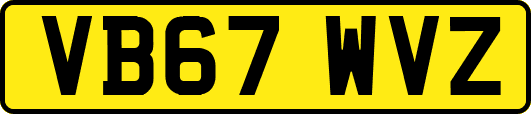 VB67WVZ