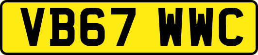 VB67WWC